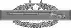 Combat Infantryman badge - 3.udlen