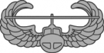Air Assault badge