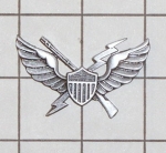 Air Assault badge - Vietnam