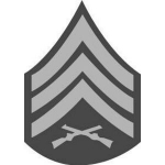 Sergeant USMC