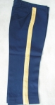 Kalhoty US Army vychzkov Poddstojnk modr