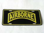 Autoznaka Airborne Tab - 27