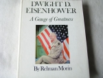  D. D. Eisenhower kniha