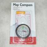 Kompas Buzola Mapov