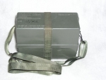 Krabika Detektor kit M256 A1