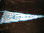 Vlajeka Culver Infantry