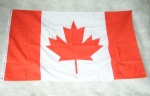 Vlajka Kanada