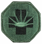    8. Medical Brigade nivka 