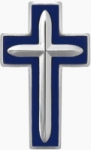 Chaplain badge - Christian USAF