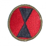    7. Infantry Division nivka