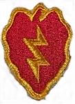   25. Infantry Division nivka