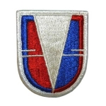 Flash / Ovl  37th Engineer Battalion