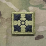    4. Infantry Division nivka