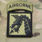   18. Airborne Corps nivka