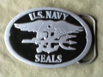 Opaskov pezka US Navy Seals