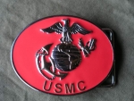 Opaskov pezka USMC