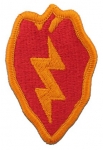   25. Infantry Division nivka