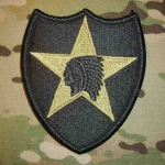    2. Infantry Division nivka