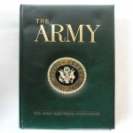 Historie U. S. Army kniha 