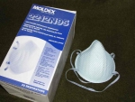 Respir�tor Moldex