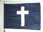 Vlajka kaplan Kesan