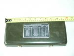 Krabika U.S. Army adapter
