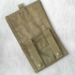 I.D. Panel Molle 