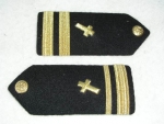 Nramenky US Navy Caplan
