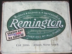 Cedule Remington 1816 SFT-GNS-33