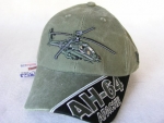 epice baseball AH - 64 Apache