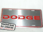 Autoznaka Dodge - 90