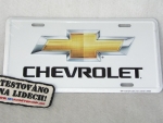 Autoznaka Chevrolet - 82