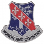  327. Infantry Regiment nivka 