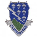  506. Parachute Infantry Regiment nivka