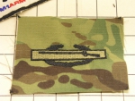 Combat Infantryman badge - 1.udlen