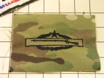Combat Infantryman badge MuCa - 2.udlen 