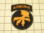   17. Airborne Division nivka