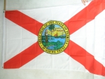 Vlajka Florida