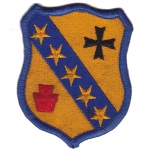  104. Armored Cavalry Regiment nivka
