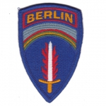 Berlin Command nivka
