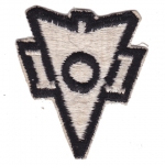  101. Airborne Division Recondo nivka