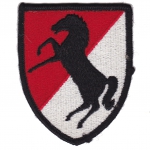   11. Armored Cavalry Regiment nivka