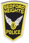 Bedford Heights Police nivka