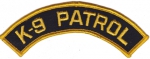 K9 Patrol nivka