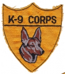 K9 Corps nivka