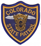 Colorado State Patrol nivka