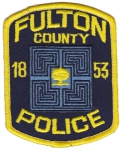 Fulton County Police nivka