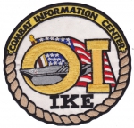 Combat Information Center (CVN-69) nivka