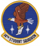   14. Student Squadron nivka
