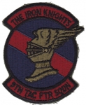    9. Tactical Fighter Squadron nivka